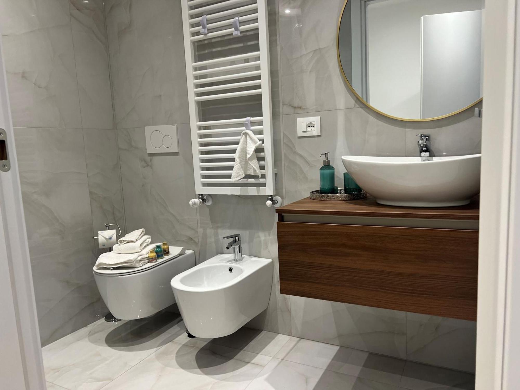 Appartamento Casa Di Gio - By Allegio Milano