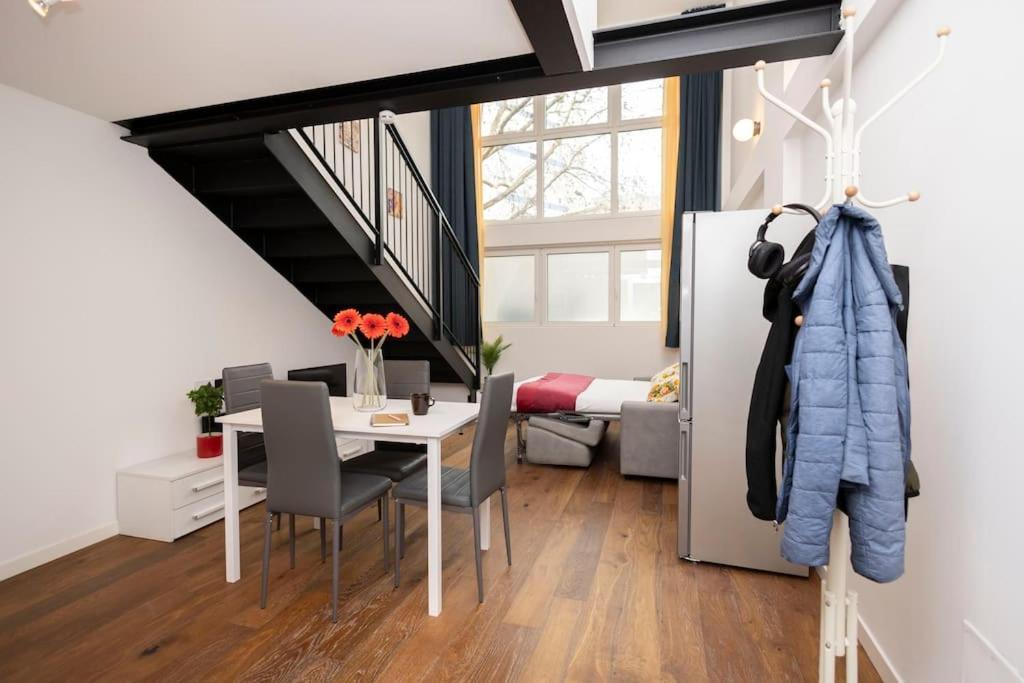 Appartement Darsena Charming By 101flats *