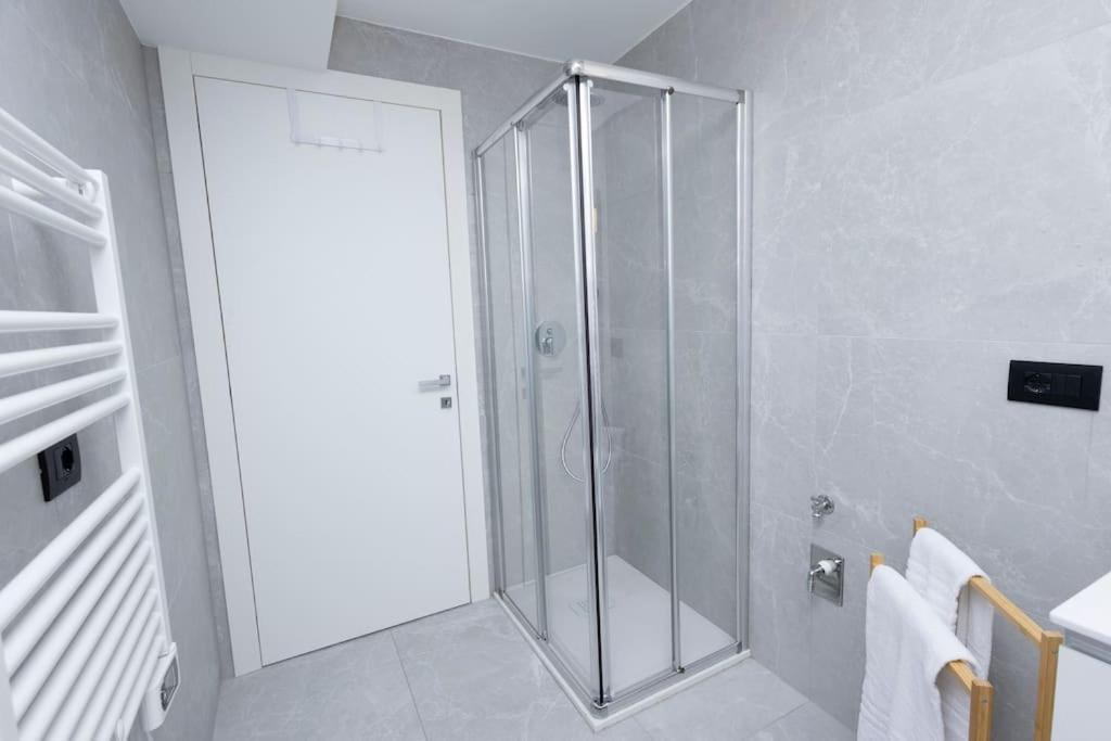 Darsena Charming By 101flats Appartement Milaan