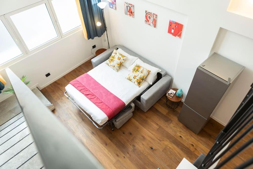 Darsena Charming By 101flats Appartement *