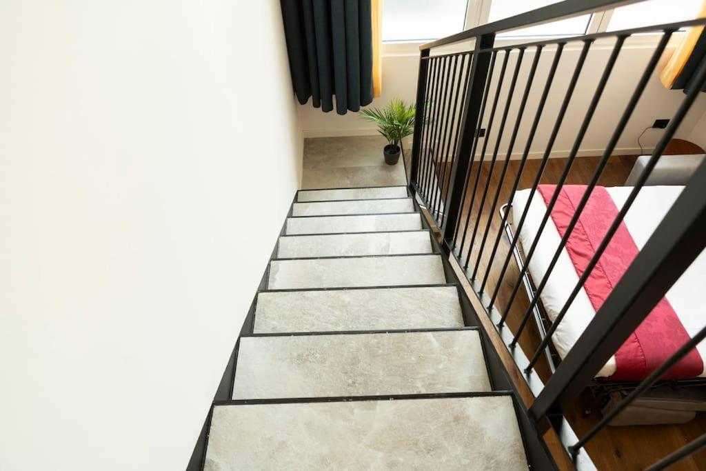 Appartement Darsena Charming By 101flats *