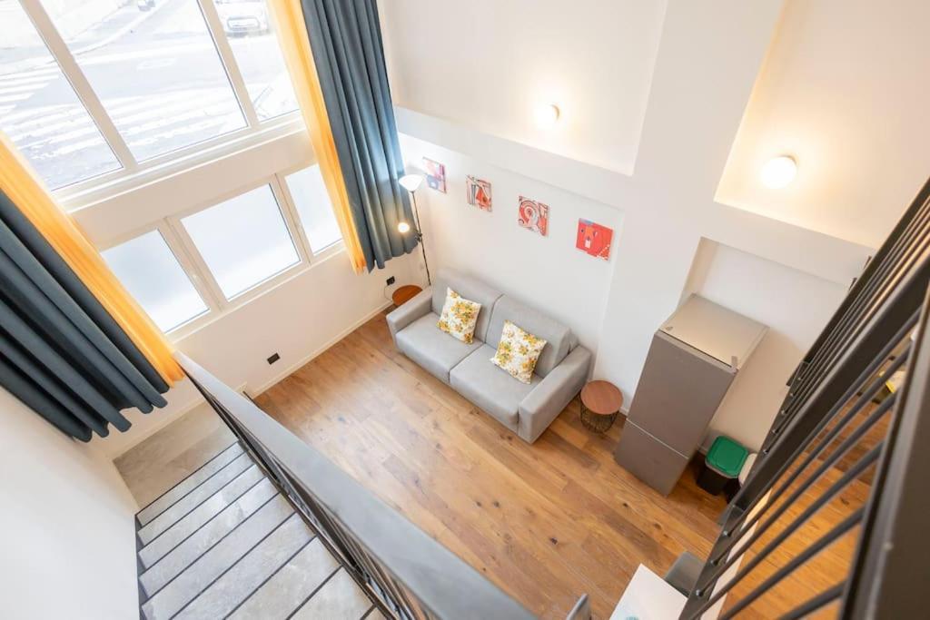 Appartement Darsena Charming By 101flats