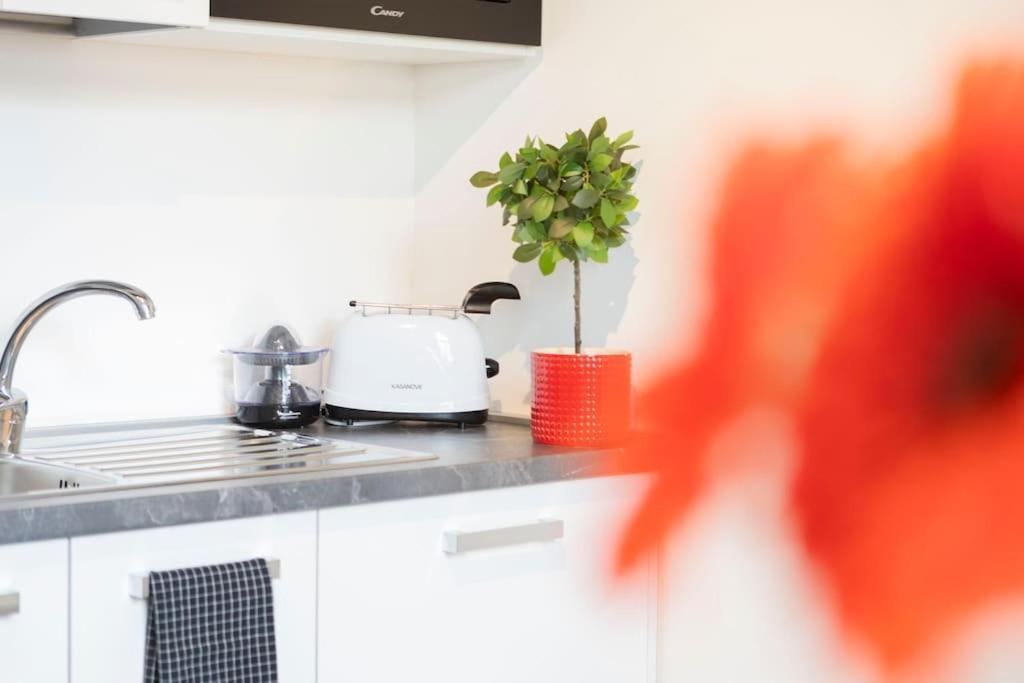 Darsena Charming By 101flats Appartement *