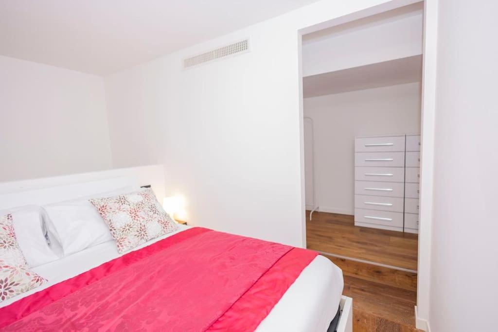 Appartement Darsena Charming By 101flats Milaan