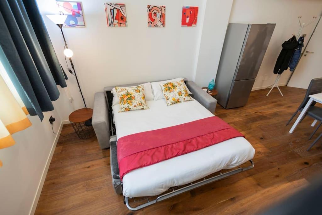 Appartement Darsena Charming By 101flats