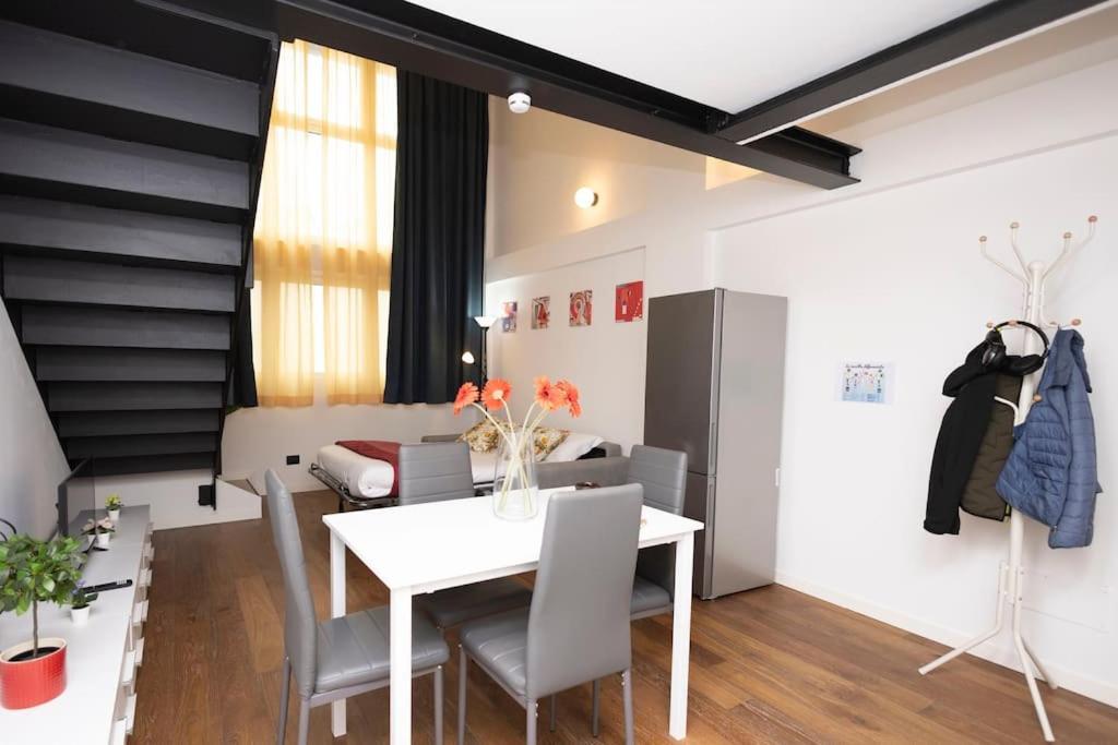 Darsena Charming By 101flats Appartement *