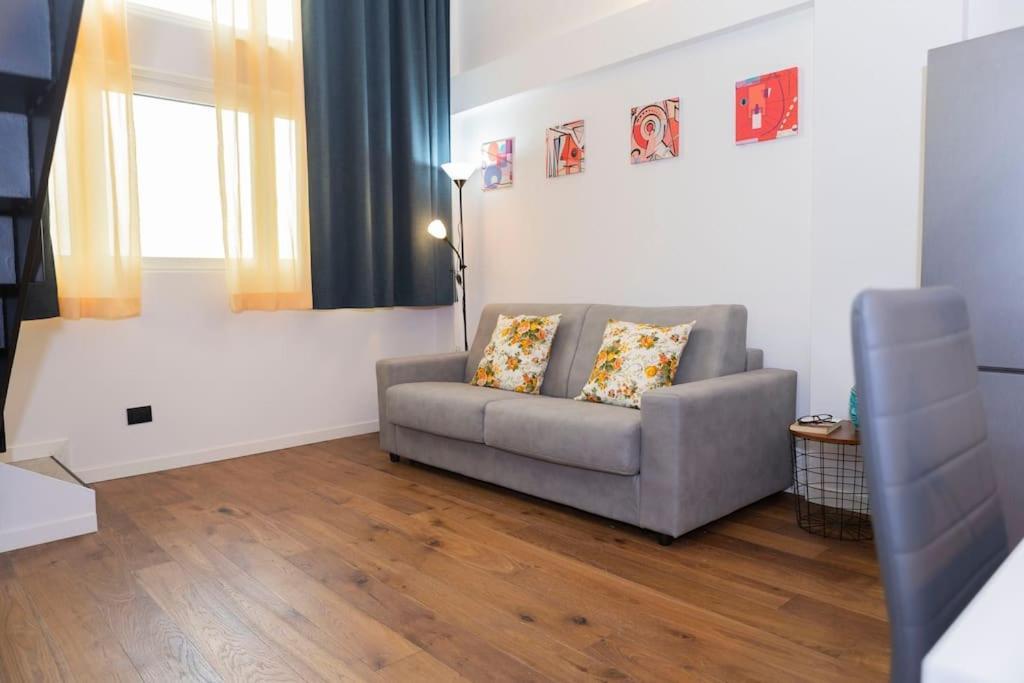 Appartement Darsena Charming By 101flats Milaan
