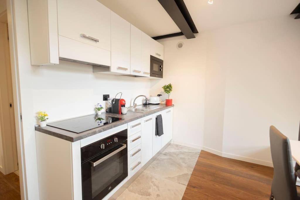 Appartement Darsena Charming By 101flats Milaan