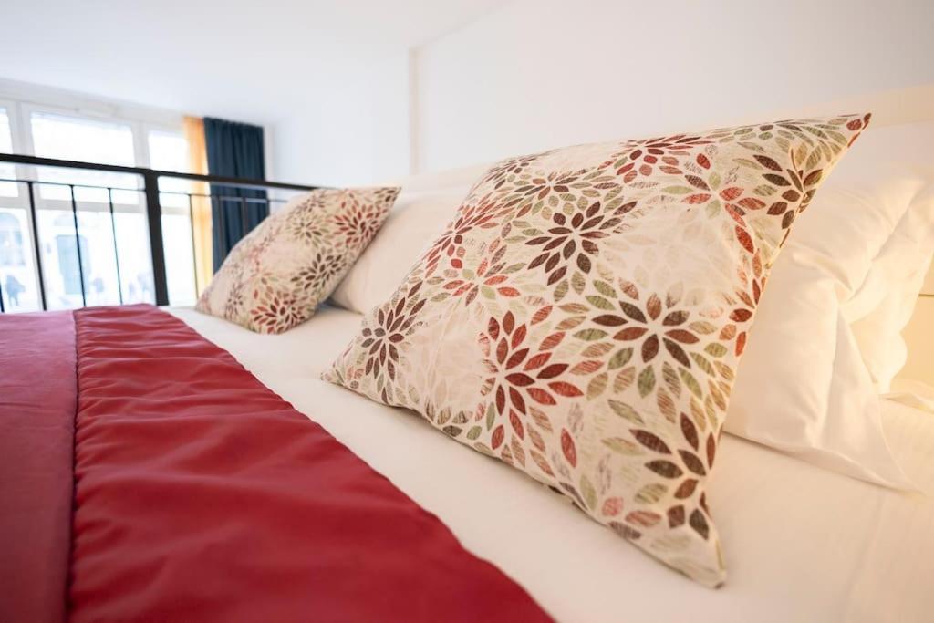 Darsena Charming By 101flats Appartement Milaan