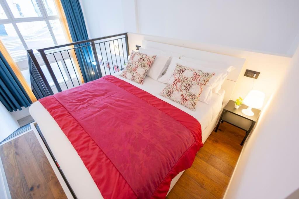Darsena Charming By 101flats * Milaan
