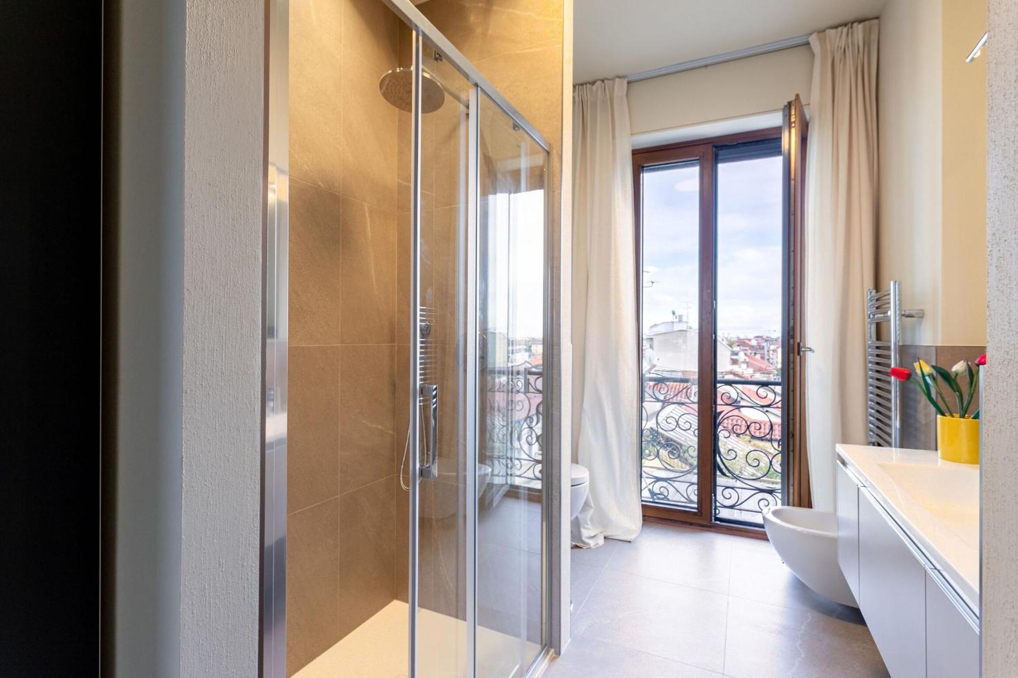 Largo Quinto Alpini By Halldis * Milano
