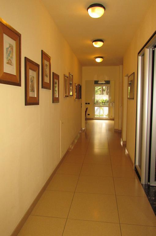 Bed & Breakfast B&B Villa Xenia Milaan