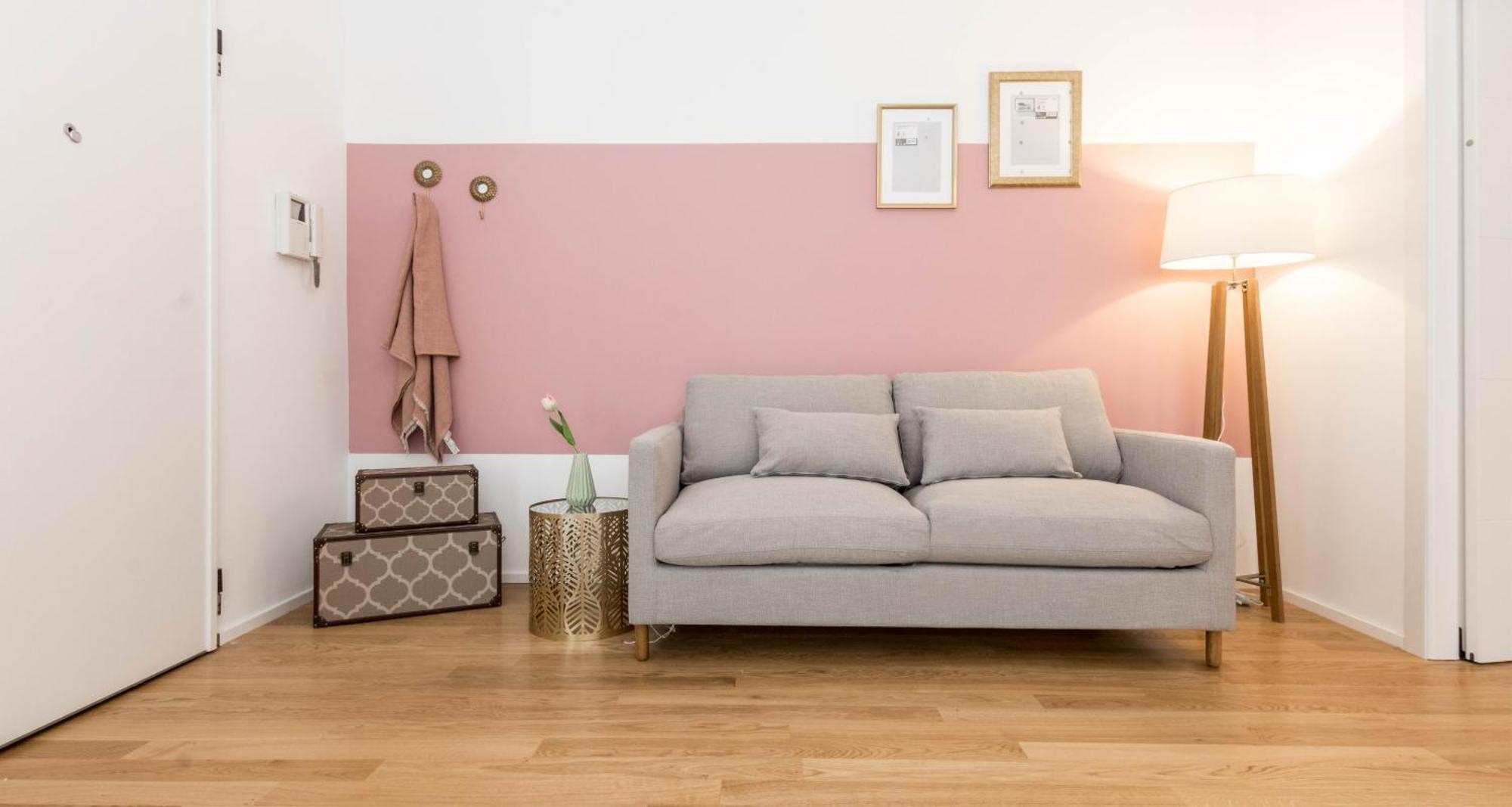 Lejlighed Joivy Delightful Flats Near Citylife District Milano