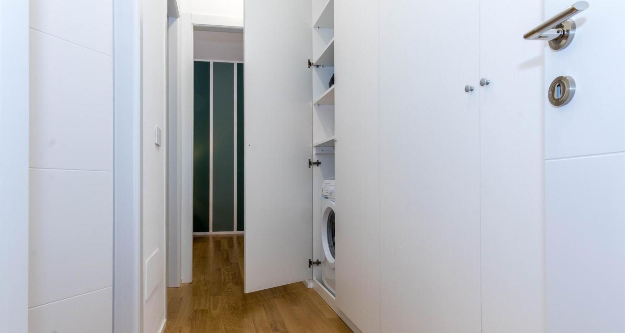 Lejlighed Joivy Delightful Flats Near Citylife District *