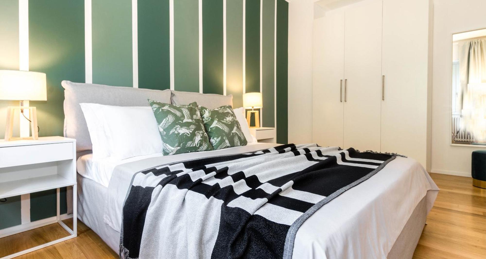 Joivy Delightful Flats Near Citylife District * Milano