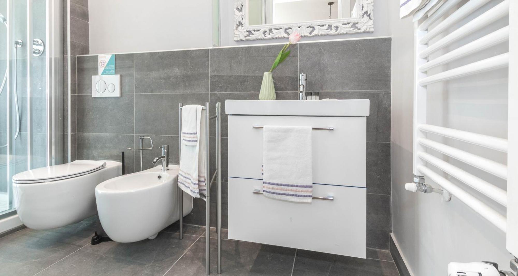 Lejlighed Joivy Delightful Flats Near Citylife District *