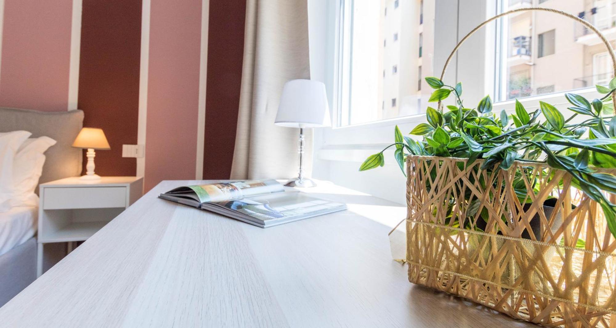 Joivy Delightful Flats Near Citylife District Lejlighed
