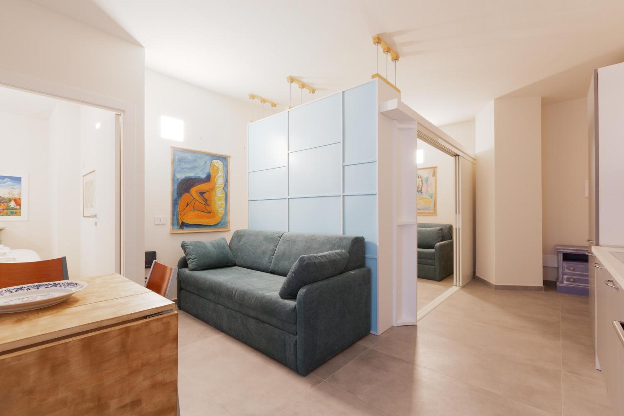 Spacious - 1,4km From Corso Buenos Aires * Milano