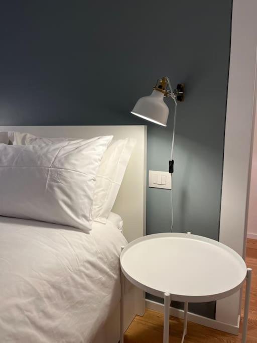 Apartment Bilocale Di Charme