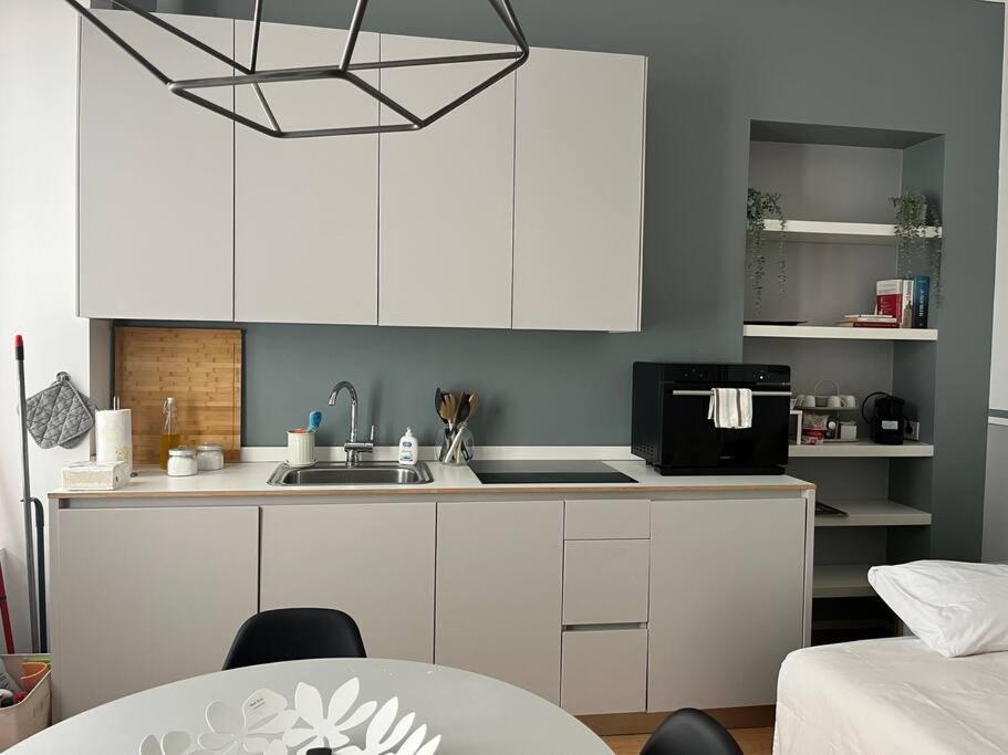 Bilocale Di Charme Apartment