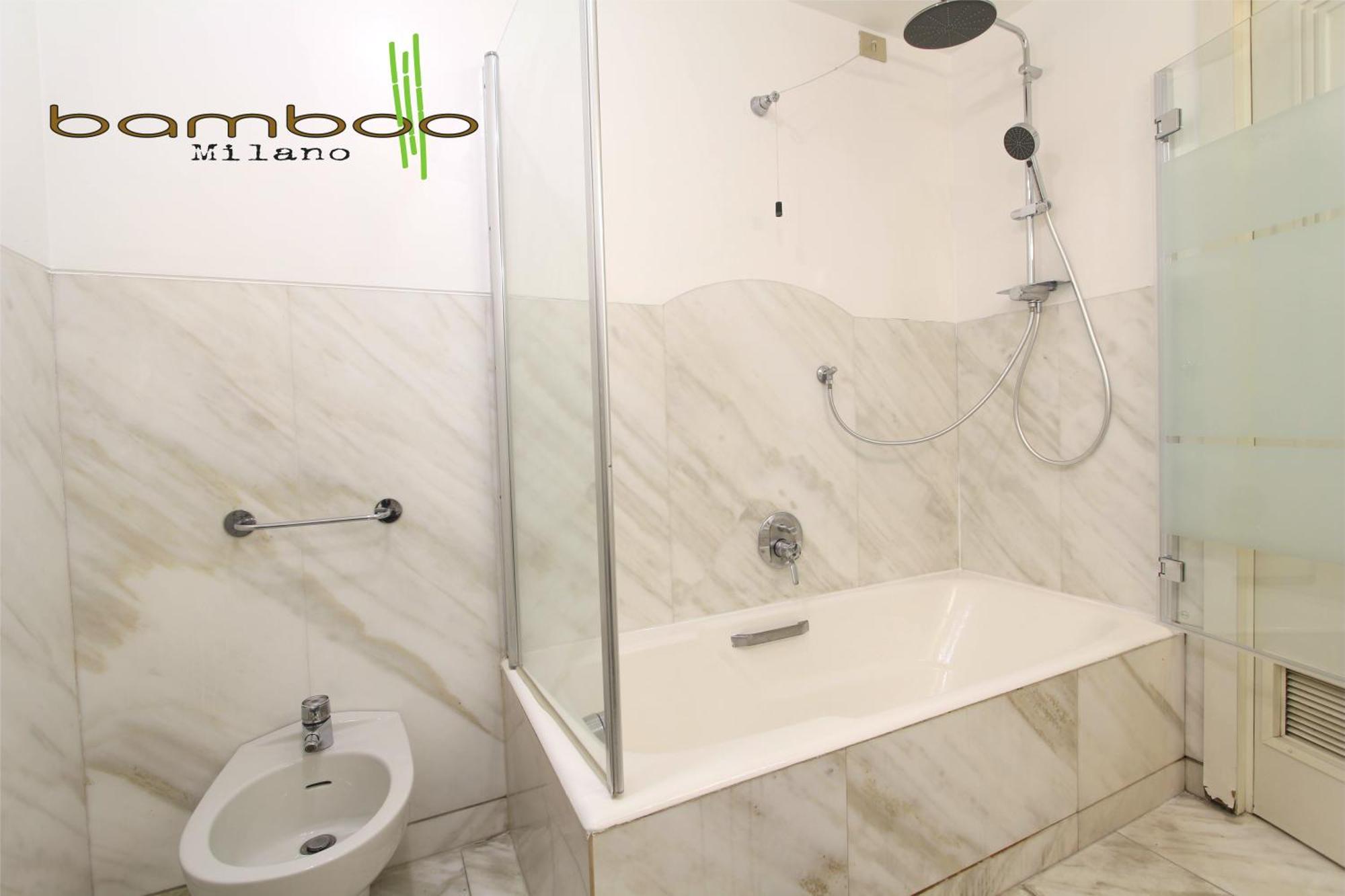 Bamboo Unione Class Leilighet *