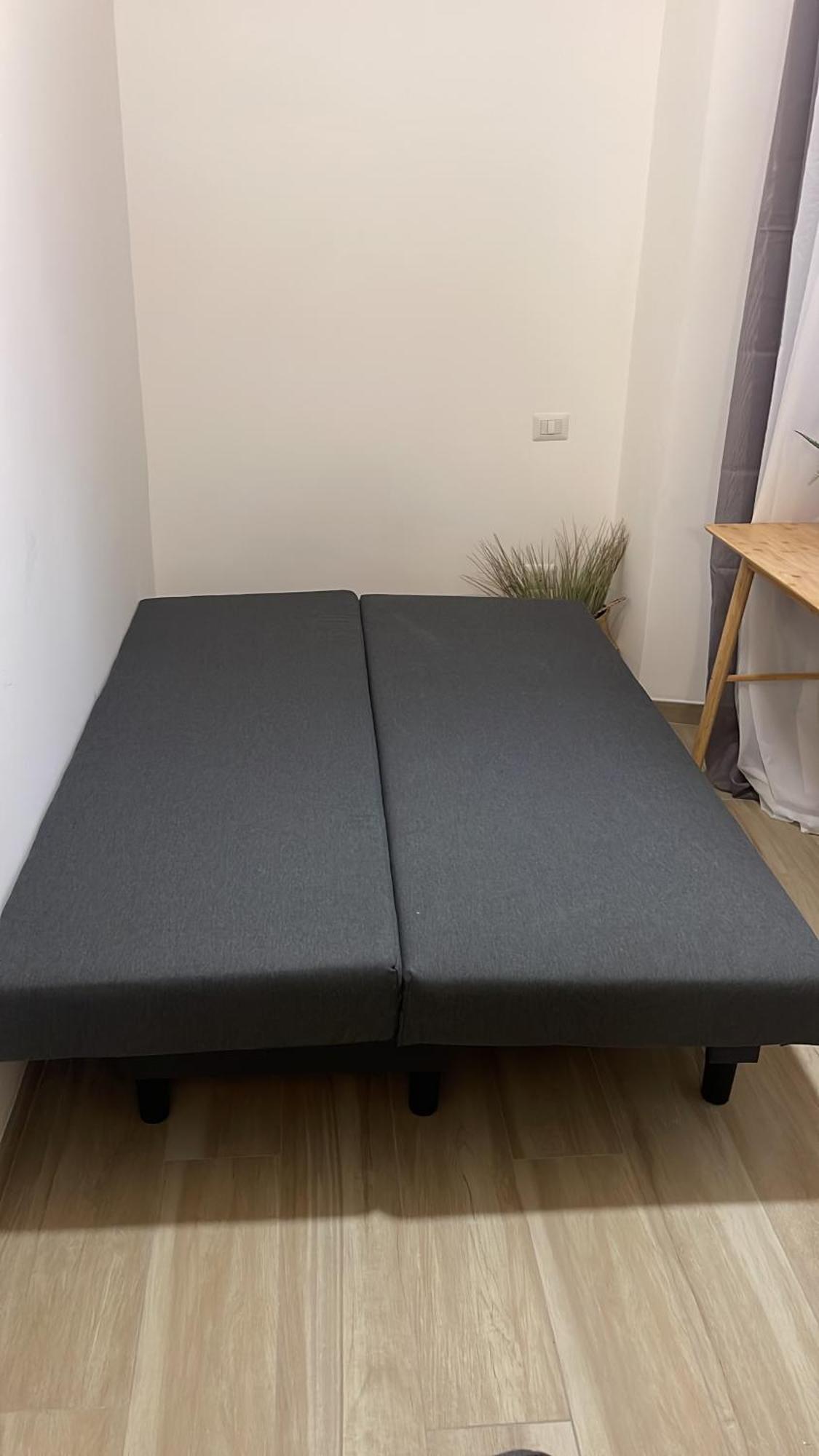 Luni 4 - Design Trilo -m3- 8 Min Dal Duomo Lejlighed Milano
