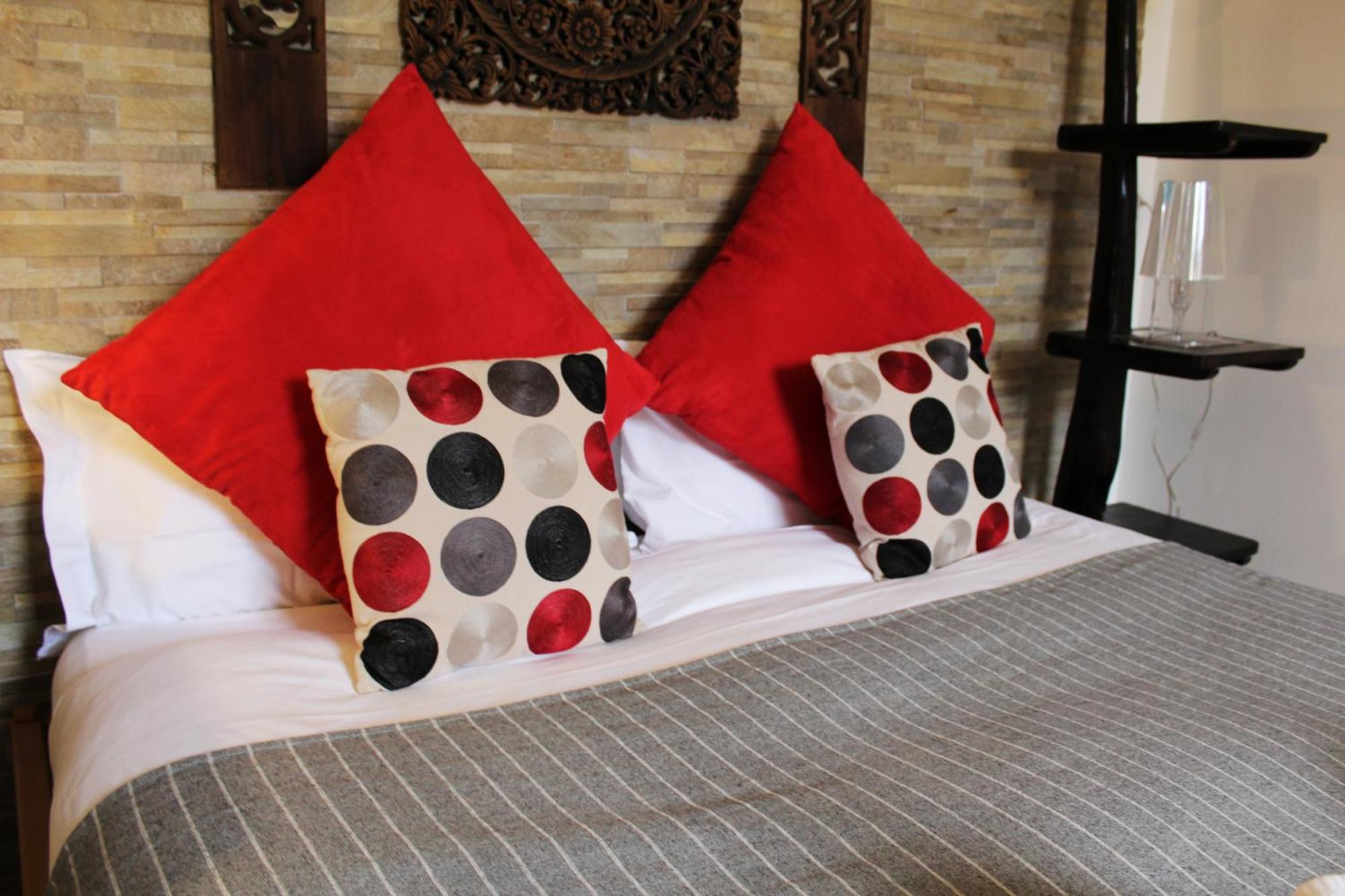 Bed & Breakfast Bb Tortona *