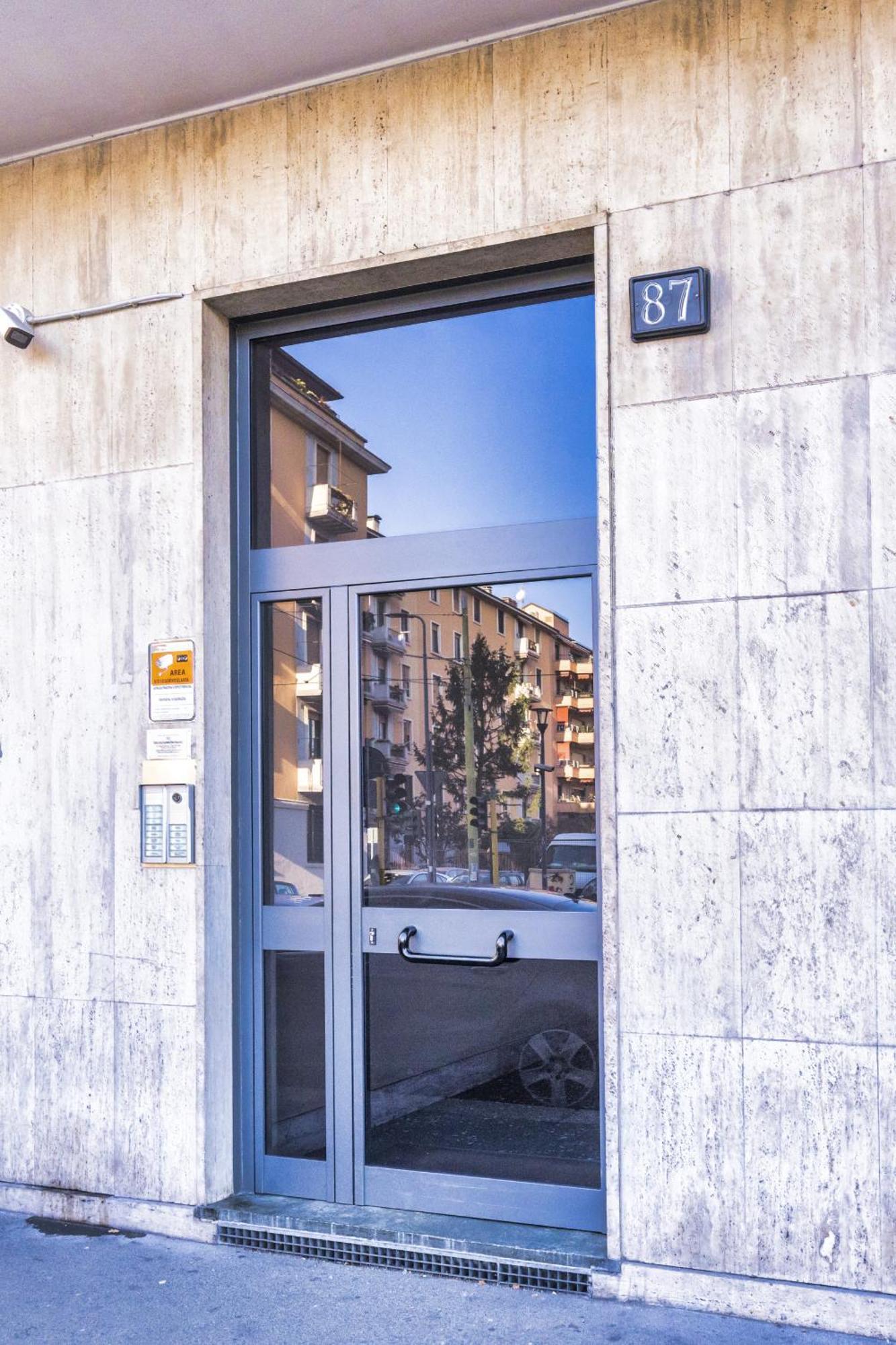 Appartamento Duomo-bicocca - Cozy *