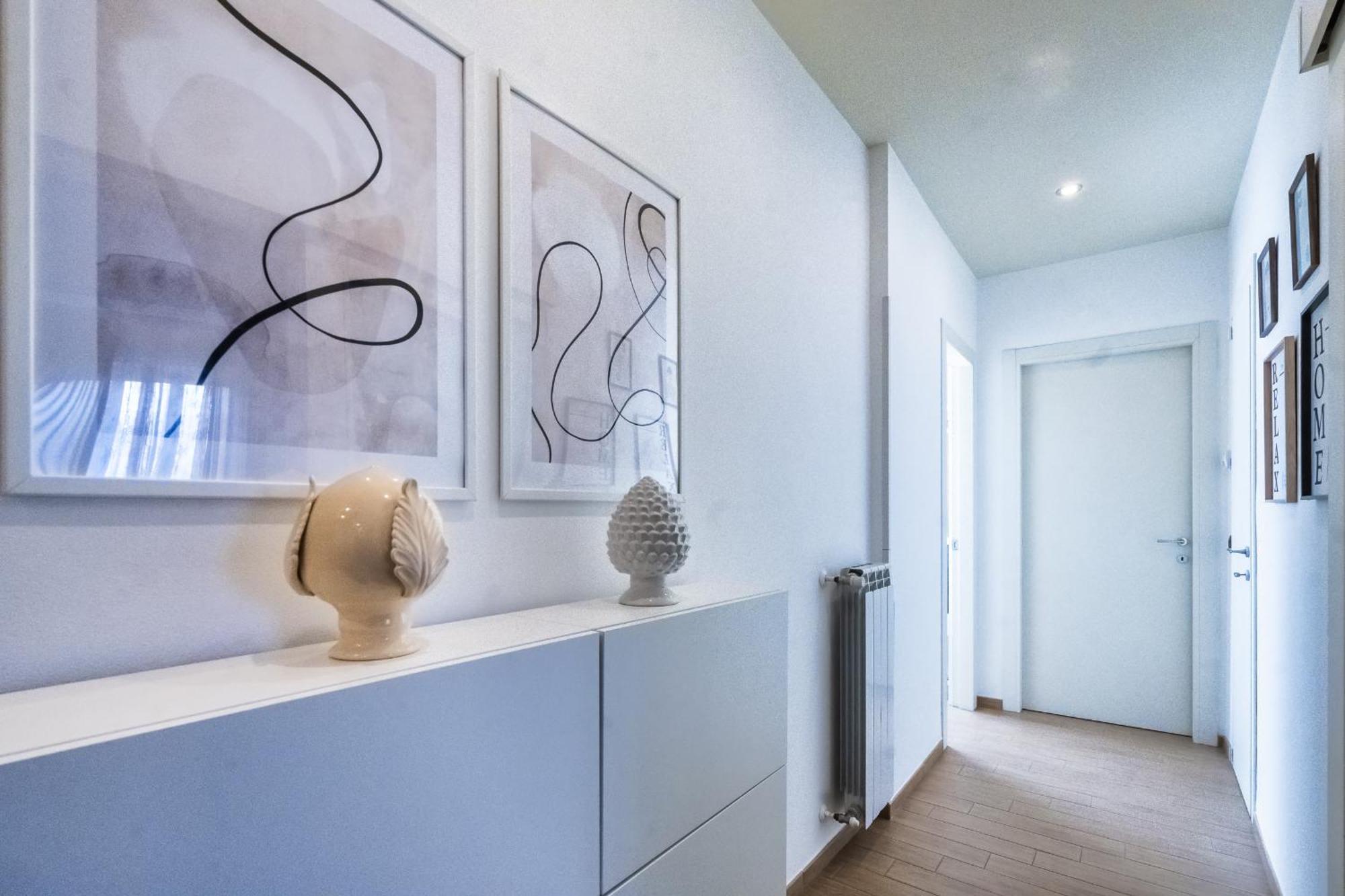 Appartamento Duomo-bicocca - Cozy Milano