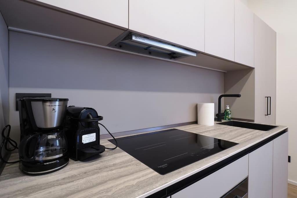 Appartement La Casa Di Ringhiera Porta Venezia