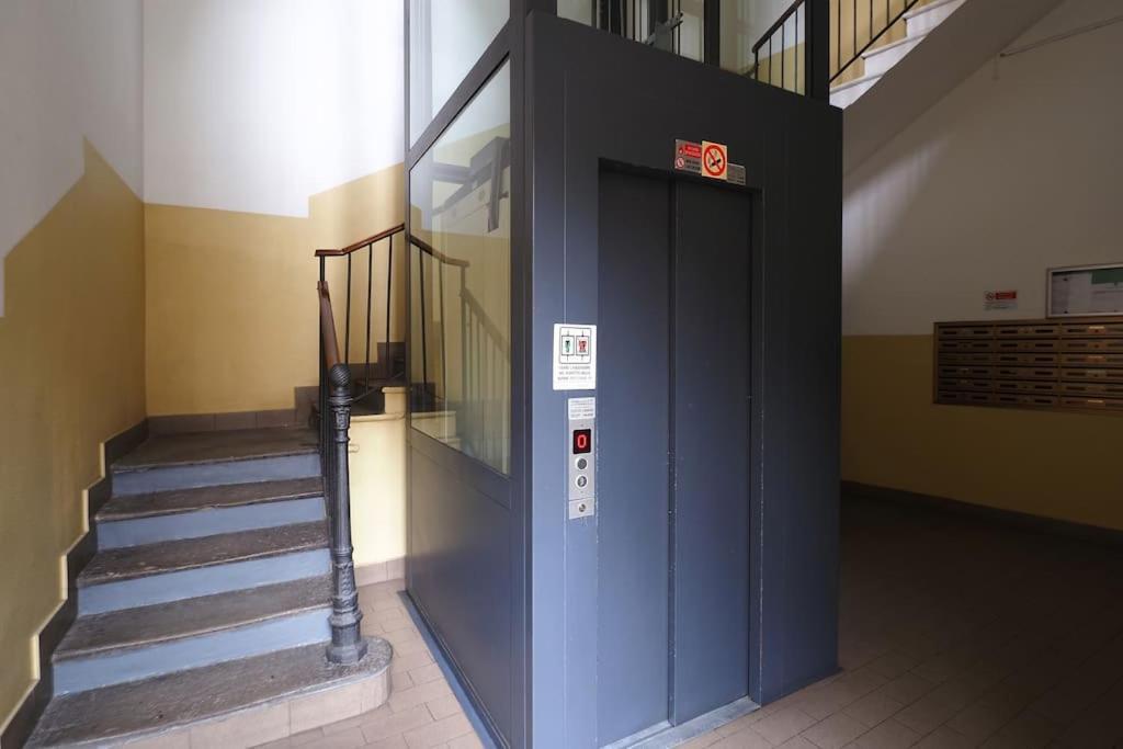 La Casa Di Ringhiera Porta Venezia Appartement
