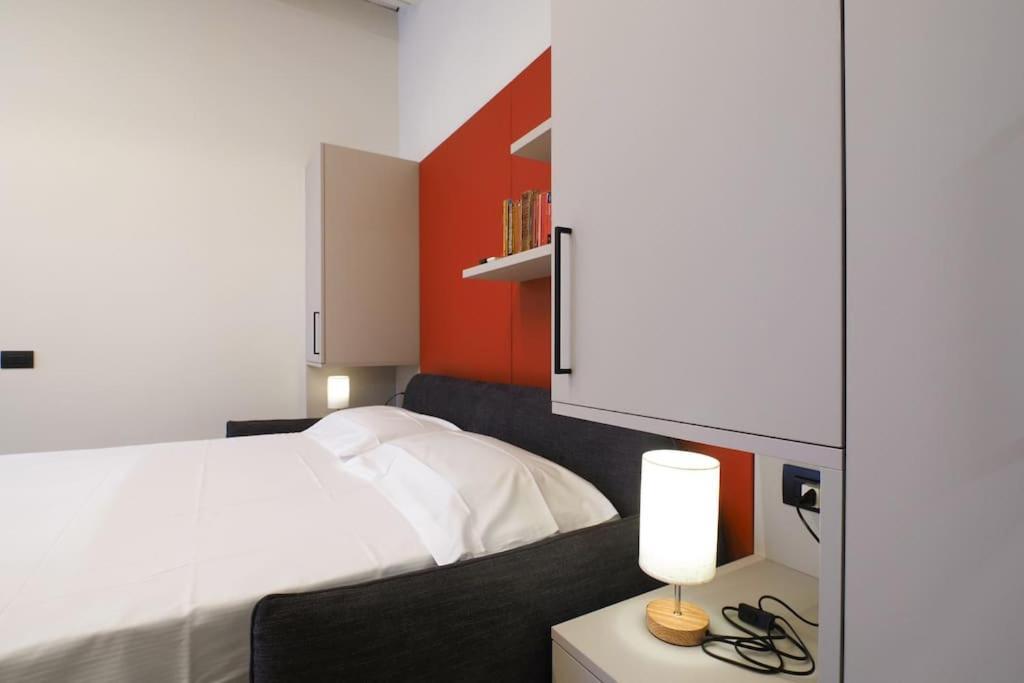 Appartement La Casa Di Ringhiera Porta Venezia Milaan
