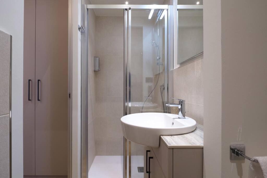 La Casa Di Ringhiera Porta Venezia *