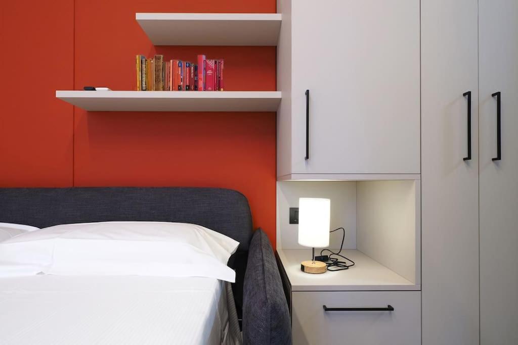 La Casa Di Ringhiera Porta Venezia Appartement Milaan