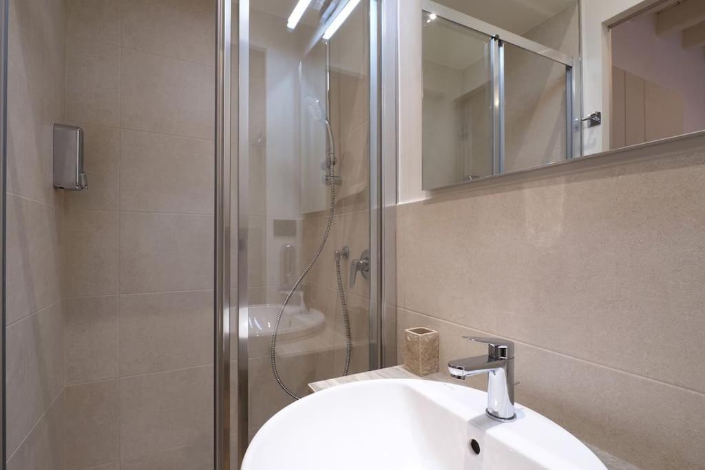 La Casa Di Ringhiera Porta Venezia Milaan