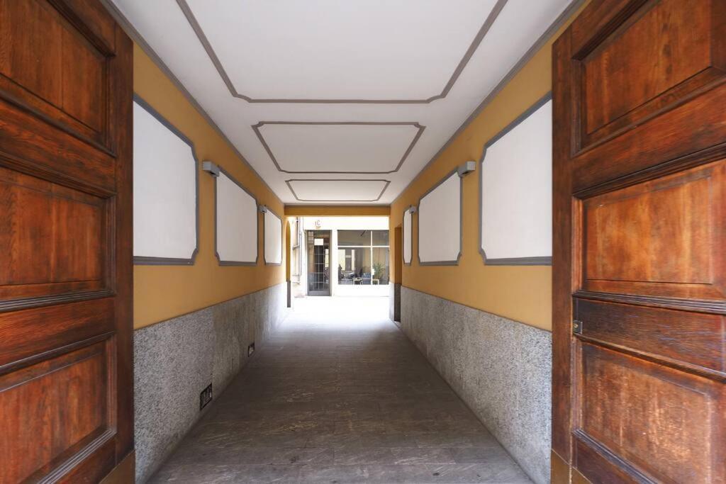 La Casa Di Ringhiera Porta Venezia