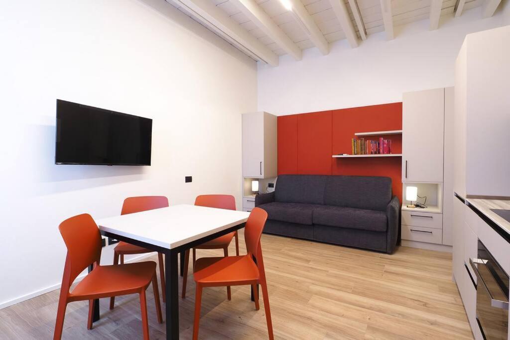 Appartement La Casa Di Ringhiera Porta Venezia