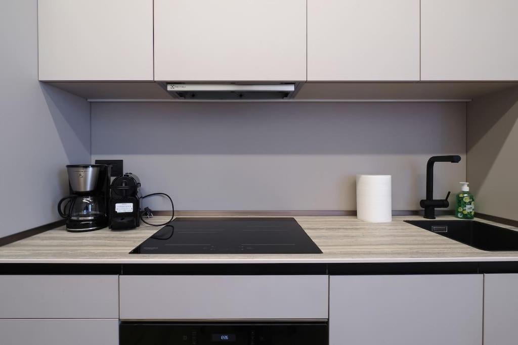 La Casa Di Ringhiera Porta Venezia Appartement Milaan