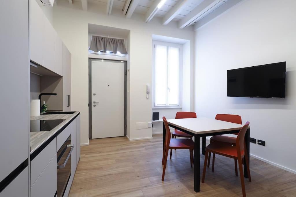 La Casa Di Ringhiera Porta Venezia Milaan
