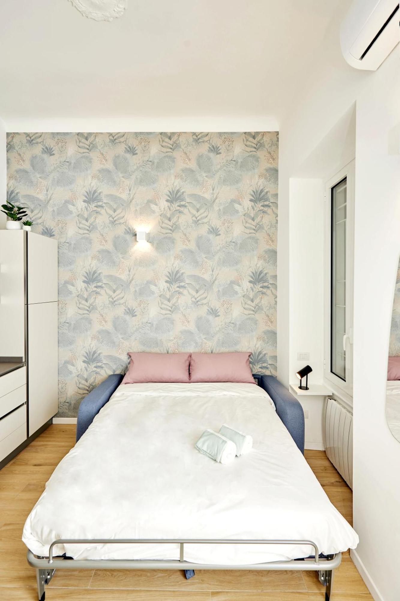 Apartment Sanzio 14 - Vicino A Fiera E Stadio