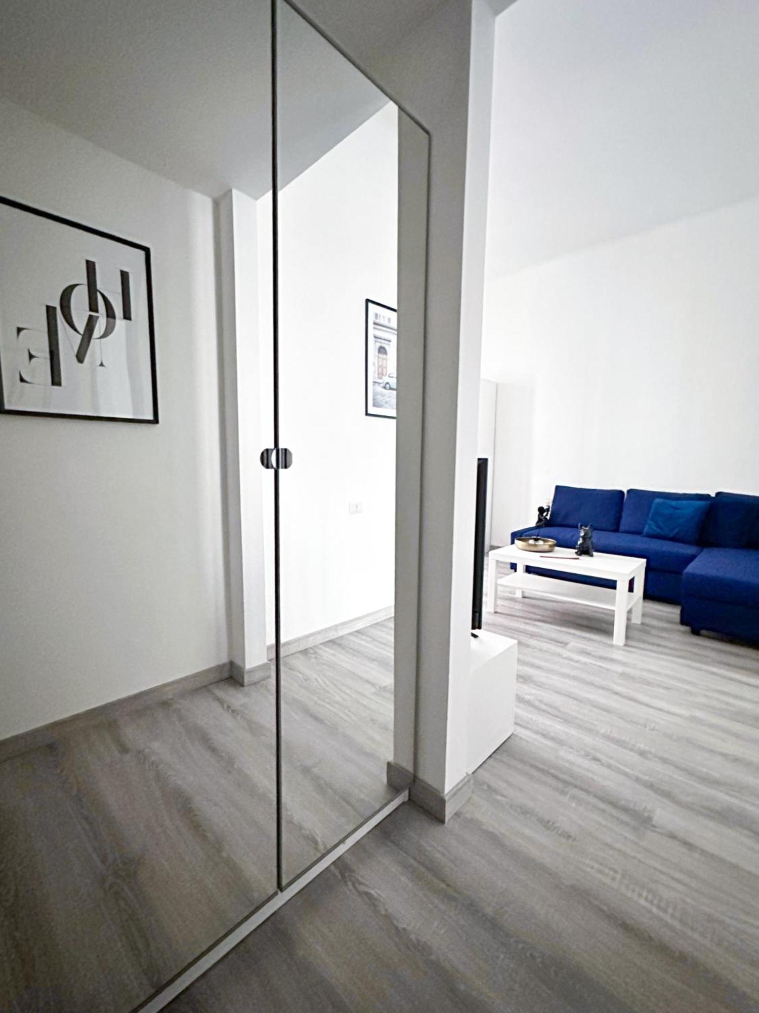 The Boutique - Midtown Apartment
