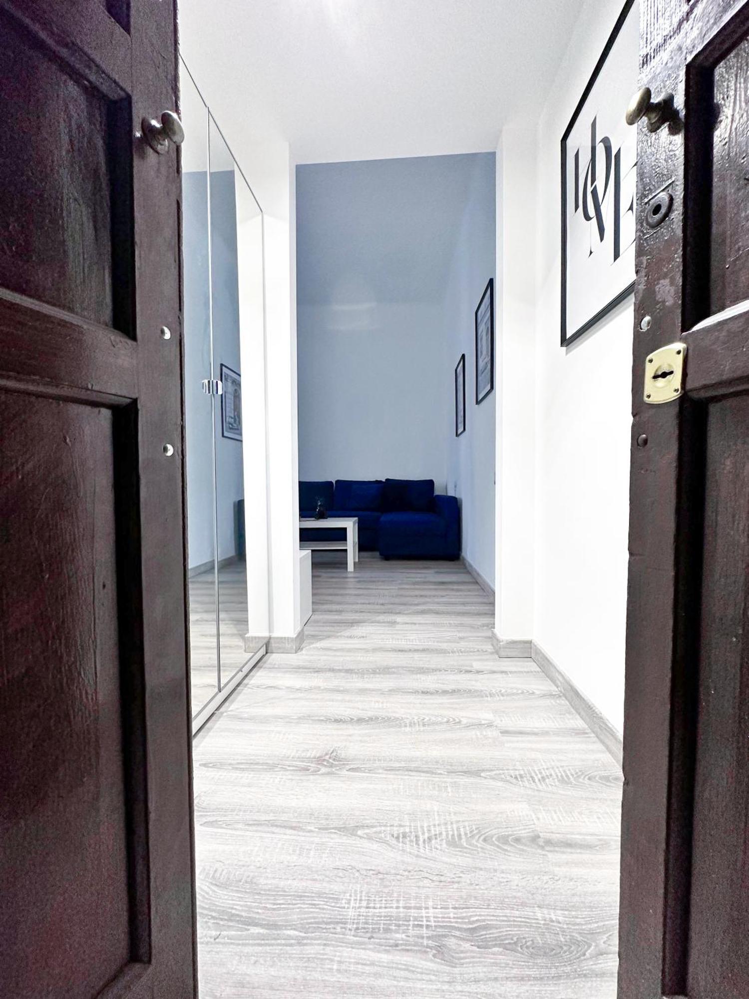 Apartment The Boutique - Midtown *