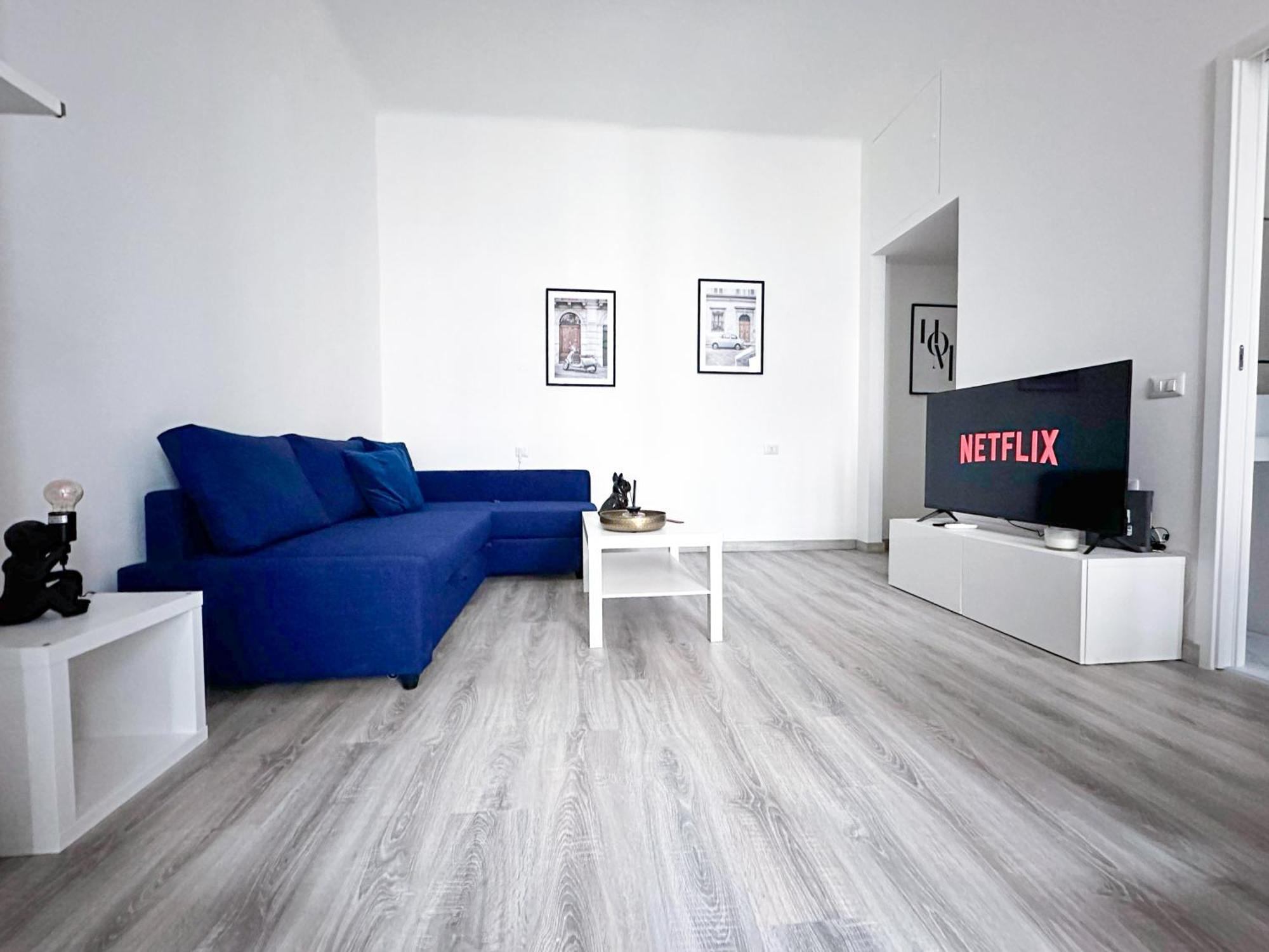 The Boutique - Midtown Apartment *