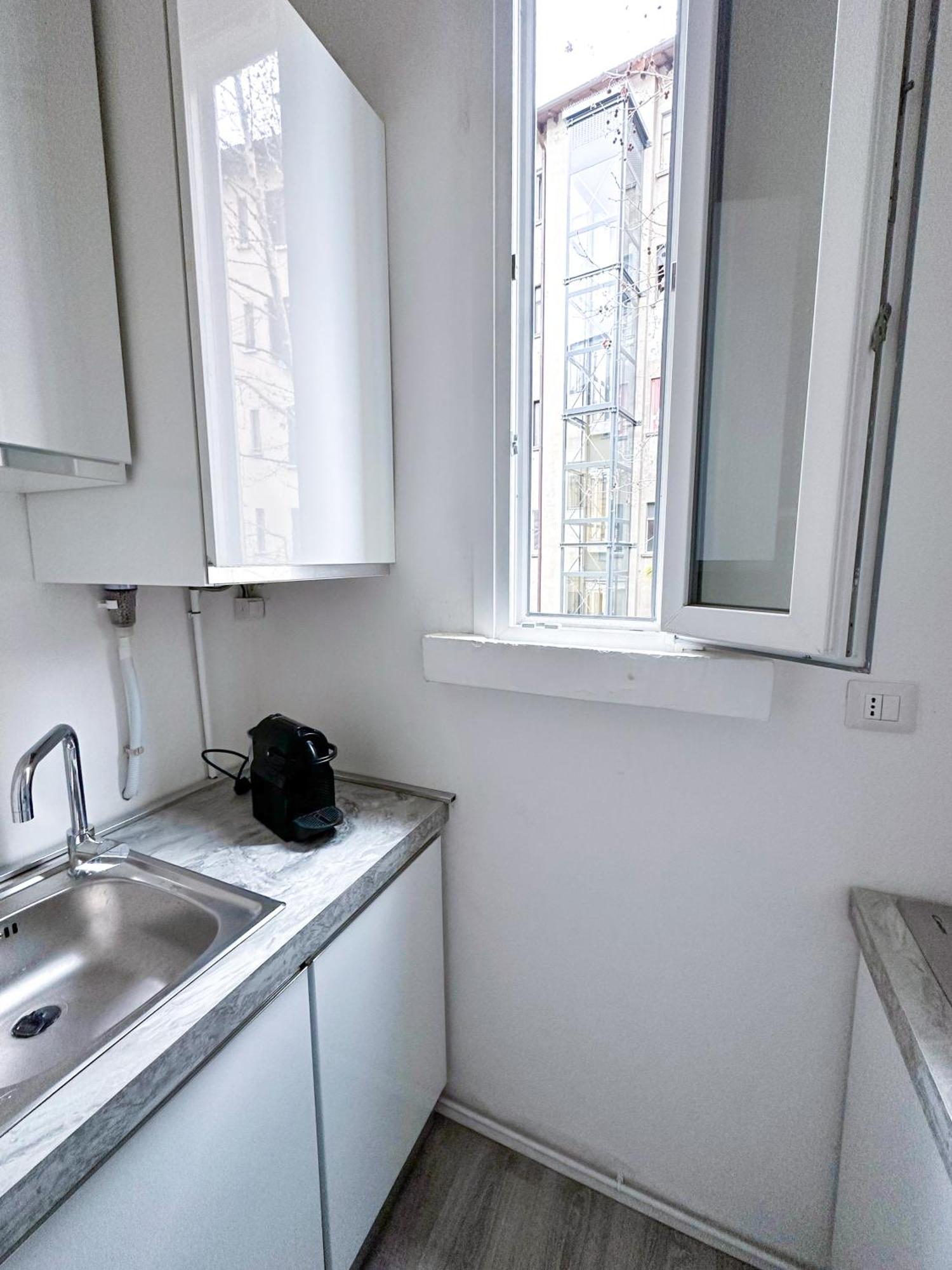 Apartment The Boutique - Midtown Milan
