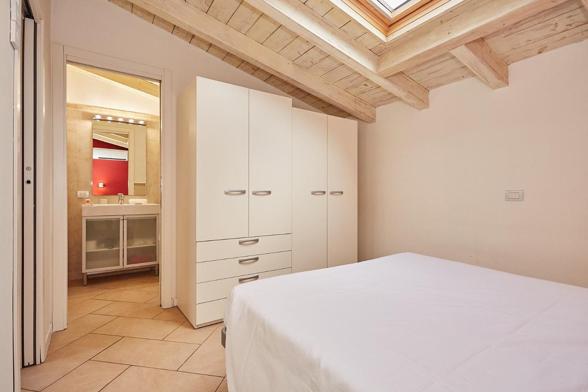 Lejlighed Bovisa Studio Milano