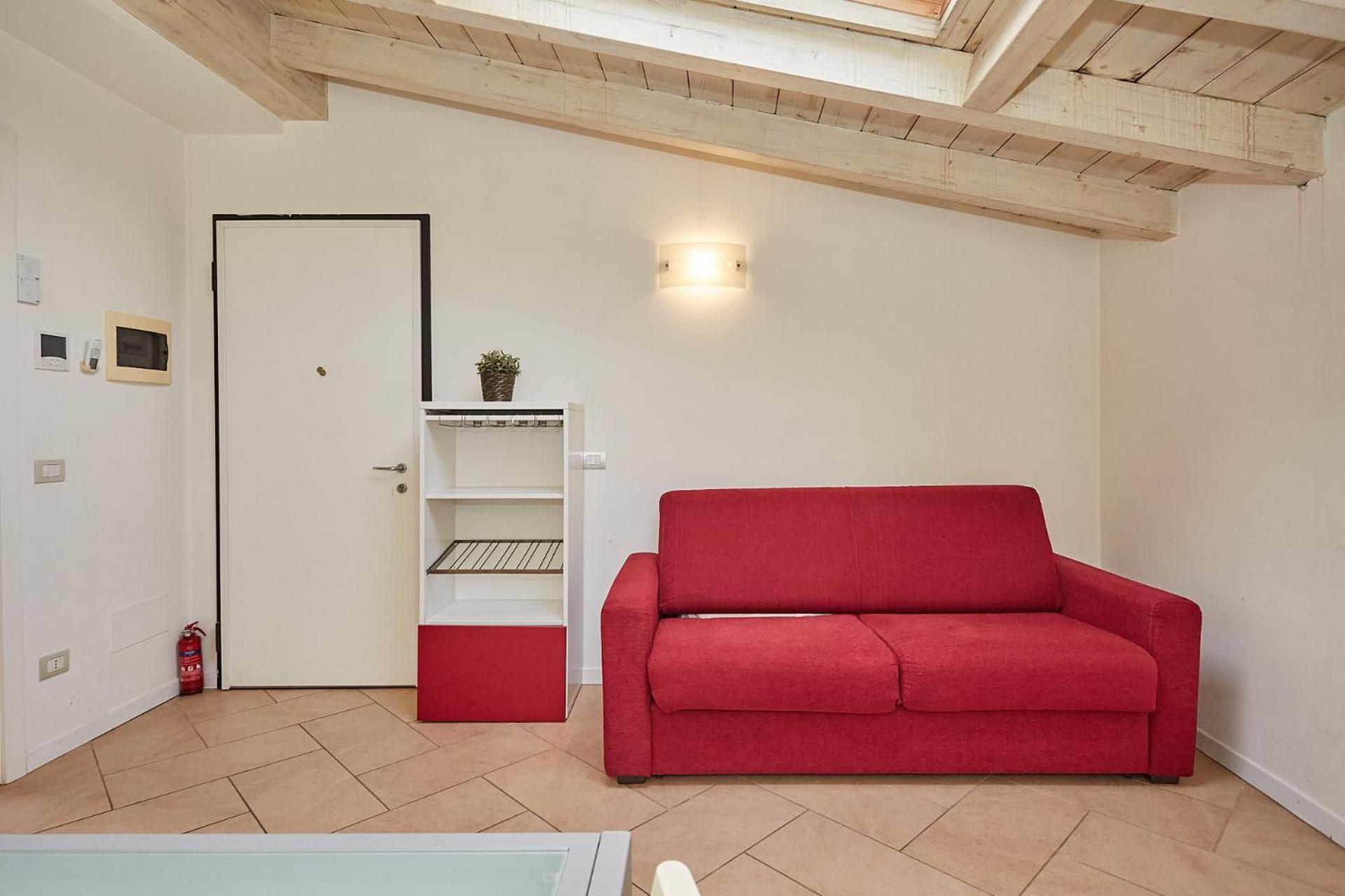 Bovisa Studio *