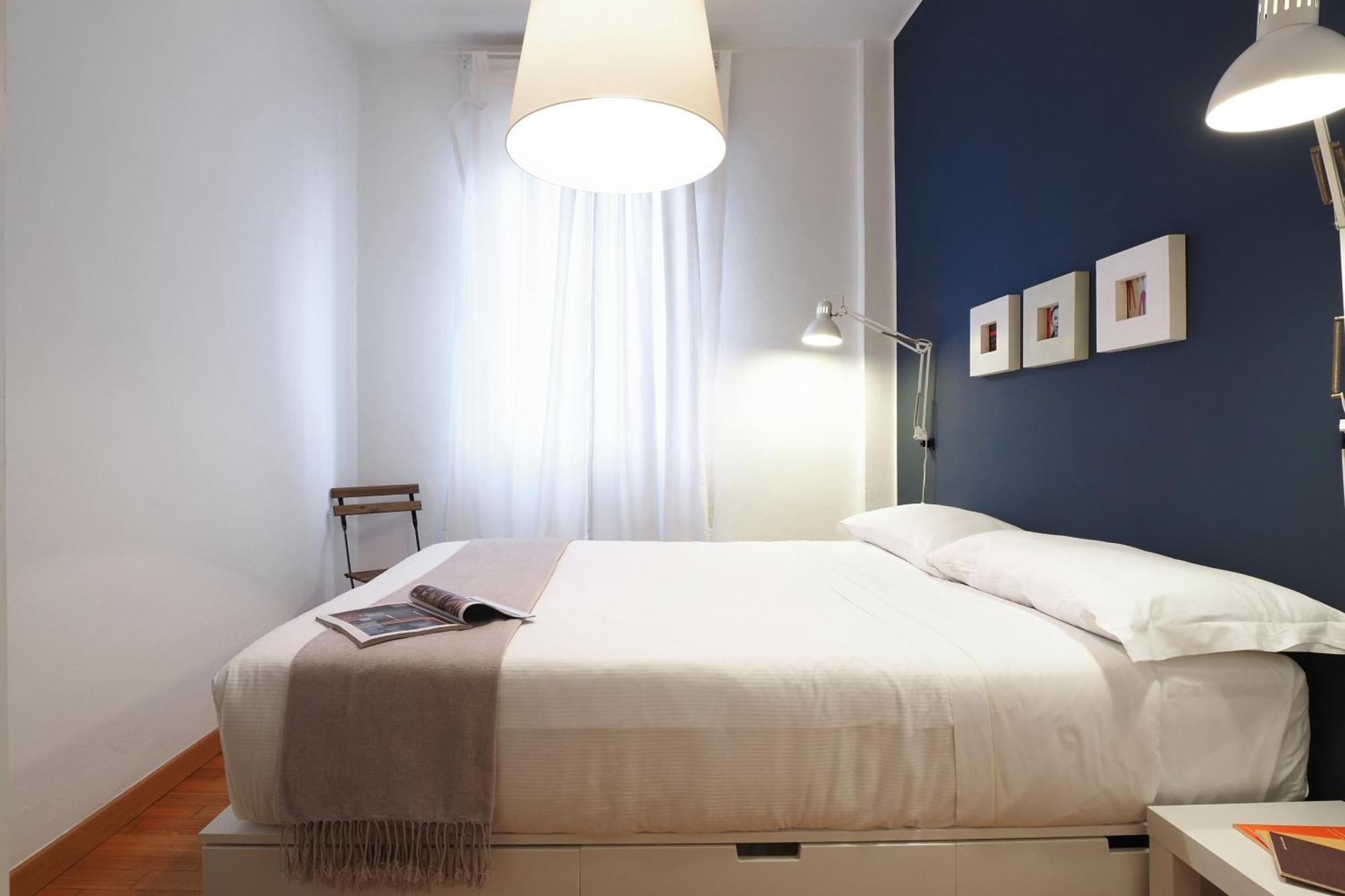 Contempora - Bilocale Sempione 12 Apartment