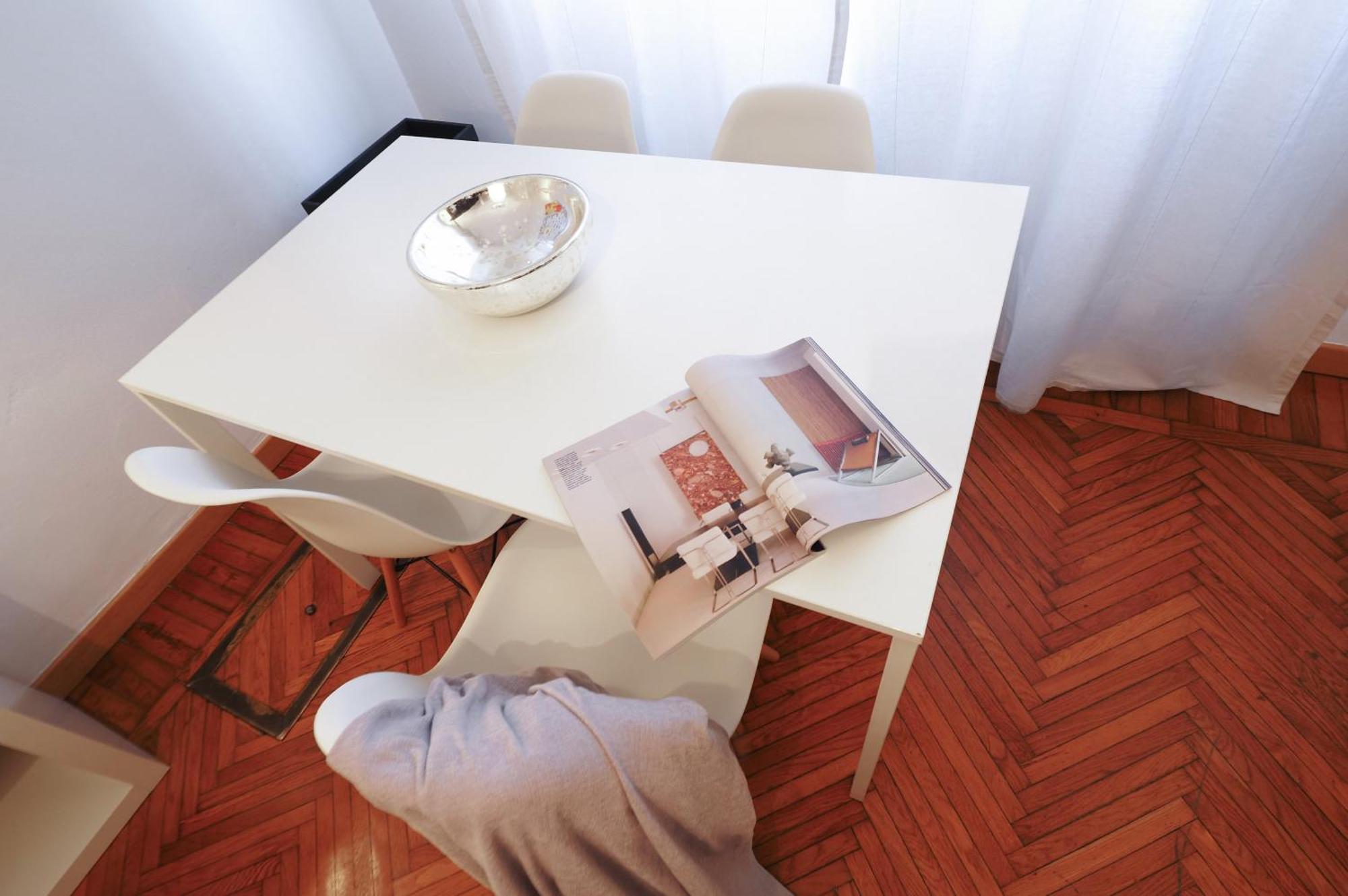 Contempora - Bilocale Sempione 12 Apartment