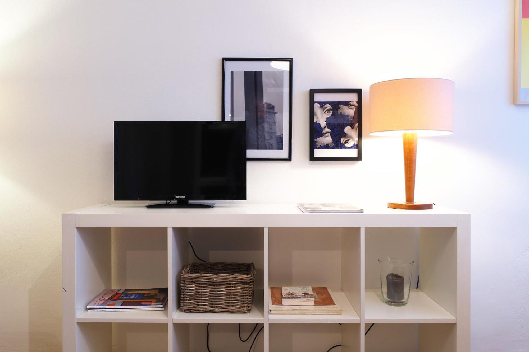 Apartment Contempora - Bilocale Sempione 12 *