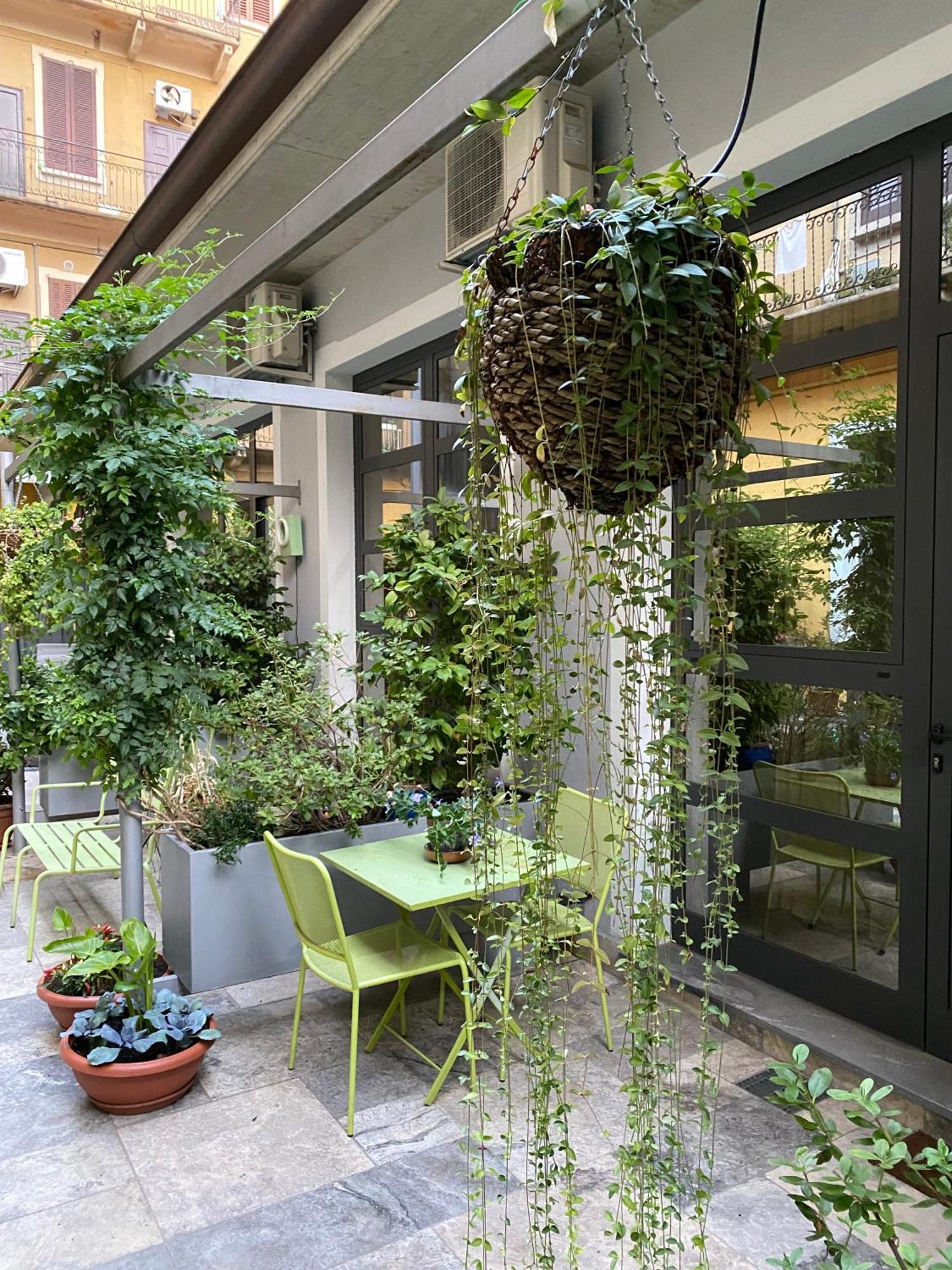 Navigli Lombardini 8 Appartement